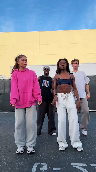 NEW 2025 TikTok Mashup Dance Trend