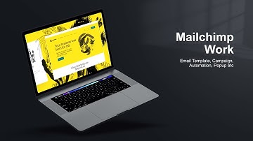 Upwork Video introduction | Web Designer | WordPress Website