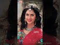 दिल मे हो तुम आखो मे तुम!  status#Meenakshi seshadri#bollywood#ytshort .....