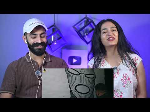 REACTION ON : 295 (MUSIC VIDEO) SIDHU MOOSE WALA | BEAT BLASTER
