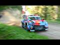 Rally Estonia 2026 - Shakedown