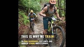 Mchone Performance Training - PMBAR #outdooradventure #moutainbiking  #socialmediamarketing
