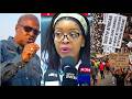 Prez Mahama Ǎnǧriľy Sl@ms SA Gov Over Xěnǒphobǐc Ǎttǎcǩ As GH's 2 Demo Over SA Living GH To Evacuate
