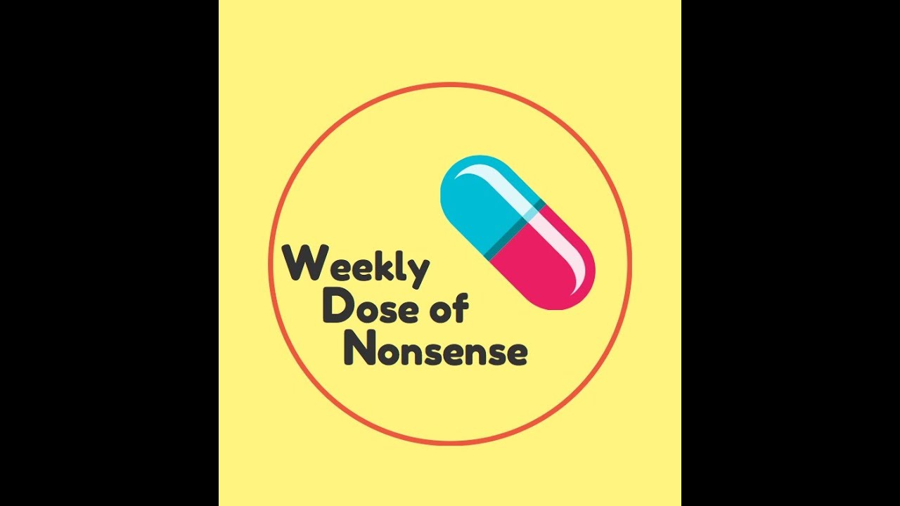 Episode 2 - Music w/ Liam Kenning , Asaad Barwani and Dale Paterson