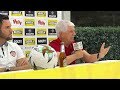 MEDELLÍN VS JUNIOR: JULIO COMESAÑA ANALIZÓ EL ENCUENTRO