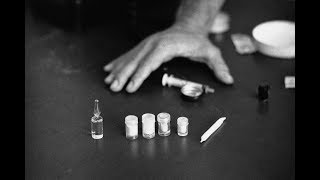 1964 SPECIAL REPORT: "HEROIN"