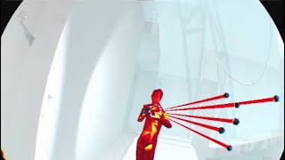 Successful Failure - Superhot VR screenshot 3