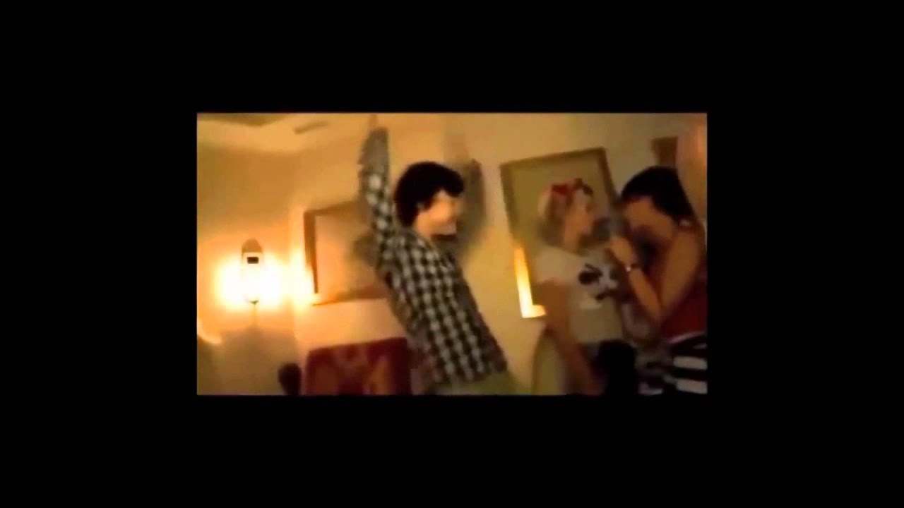 One Direction ::::::: Pra me Provocar