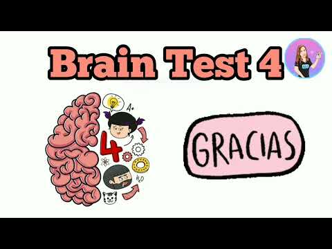 Brain Test 4 Solución Nivel 168: Toca el número mas alto.