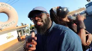 Be About What You Say - Yahawashi Yatzachaaq Ft. Chaaratazaryah { M.Y.M.G. }