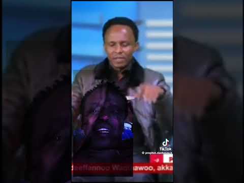 Mudannoo Tajaajila Nama Ajaibu