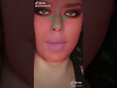 افضل تقليد لاغنية رجا مزيان على تيك توك حر للممات