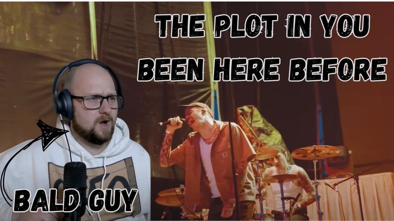 ALL NEW The Plot in You is Humbling! | The Plot in You Been Here Before ...