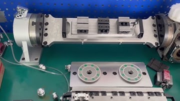 HPEDM zero point chuck for 4 axis 5axis  cnc machine