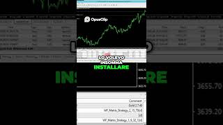 Axi Select Errore! Come Ho Perso il 10% in Un Trade!