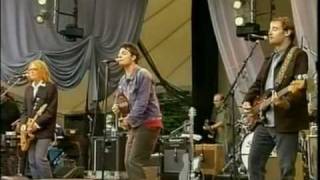 Video thumbnail of "Wilco - California Stars Rockpalast 1999"