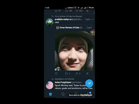 Cara Bermain Twitter Bagi Pemula Lengkap - Youtube