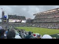 Philadelphia Eagles Rocky Intro (2022)