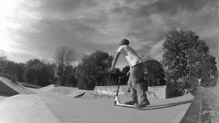 Konstantin MΓΌnch | Throwaway Clips