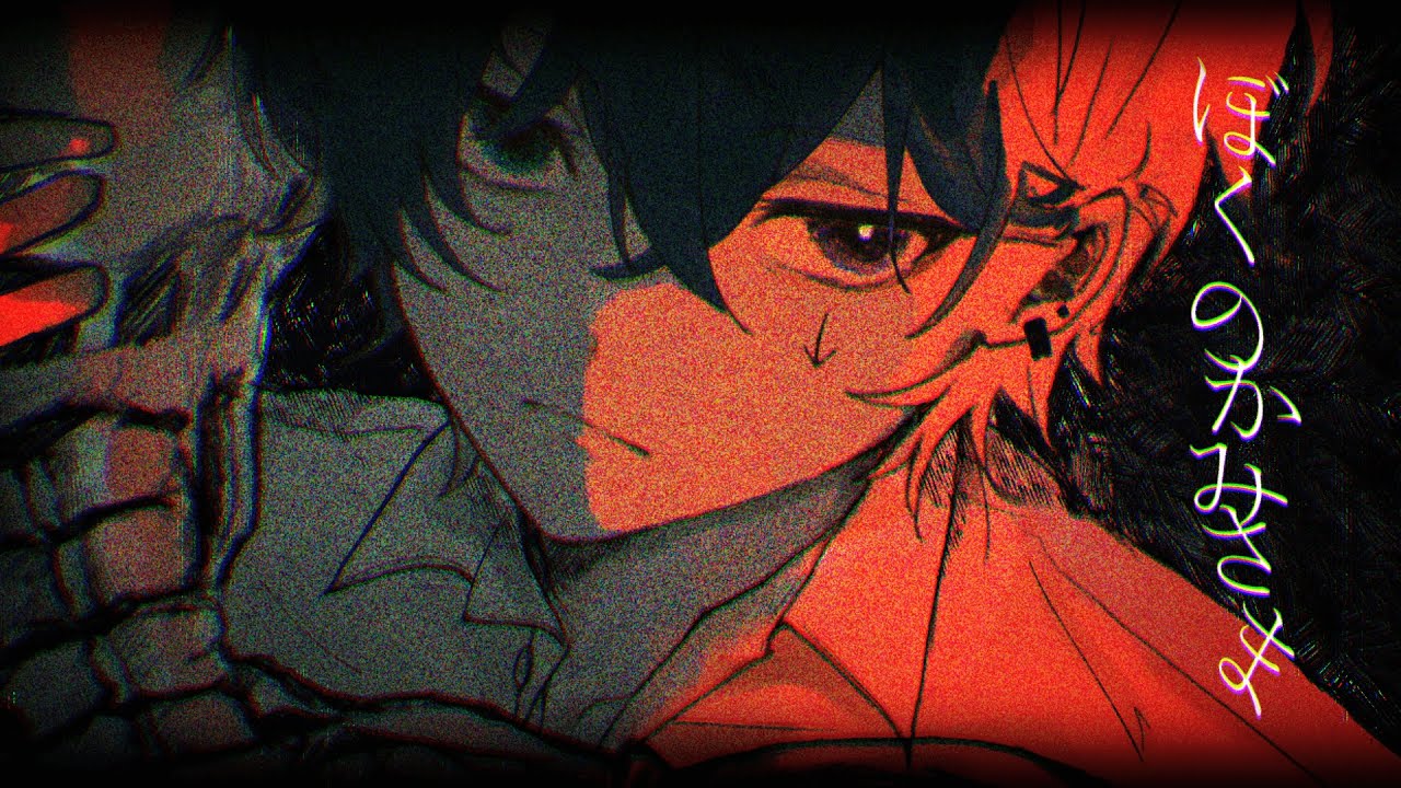 【オリジナルMV】ぼくのかみさま/羽生まゐご【Cover 不時緑 雨濫↓】