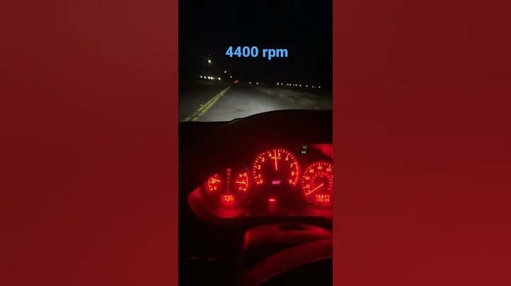 Bugeye Wrx 2-step/ launch control @4400rpm full tomei