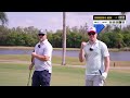 Colby Covington TELLS ALL, Vents Frustrations On the Golf Course | Swing Rounds | MMA Fighting