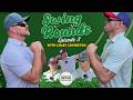 Colby Covington TELLS ALL, Vents Frustrations On the Golf Course | Swing Rounds | MMA Fighting