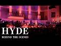 HYDE Orchestra Tour 2026 JEKYLL #4| HYDE BEHIND THE SCENES