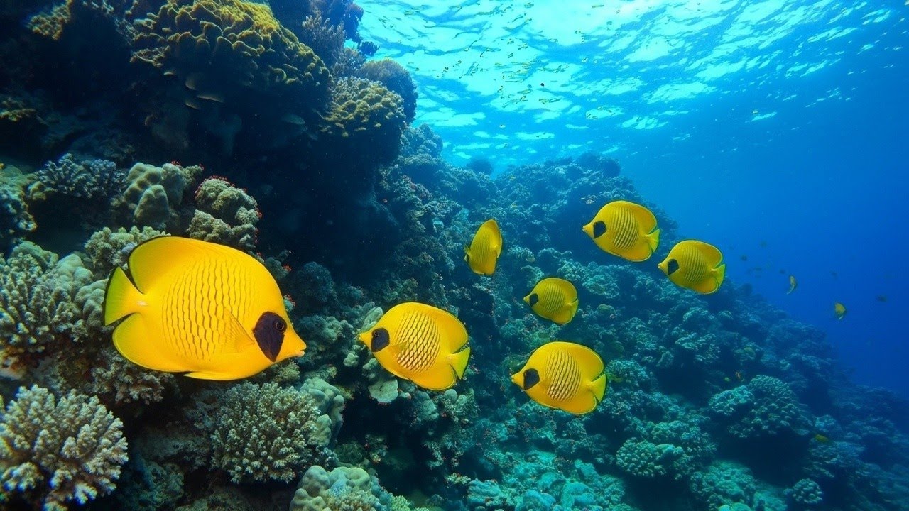 Meditation Sleep Music with Healing Night Vibes for Mind and Body Restoration