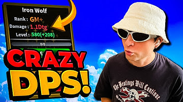 How to BOOST Shadow DPS FAST in Arise Crossover Roblox (Secret Damage Guide)