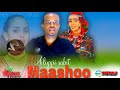 Aliyyii sabit   maashoo  new oromo ethiopia music 2024