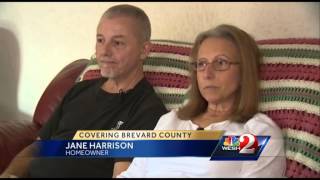 Tracking service: Brevard top place for foreclosures in U.S. in May