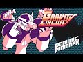 Gravity Circuit Original Soundtrack: Theme of Hash (Cipher Circuit)