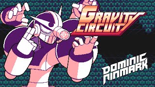 Gravity Circuit Original Soundtrack: Theme of Hash (Cipher Circuit)