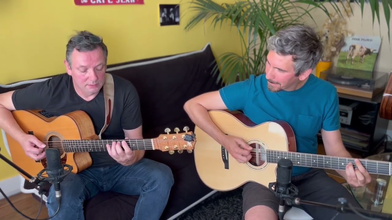 BENSON PARTY Nicolas Blampain & Eric Gombart YouTube