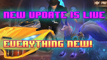 NEW UPDATE IS LIVE - EVERYTHING YOU NEED TO KNOW! - Crusaders ofLight