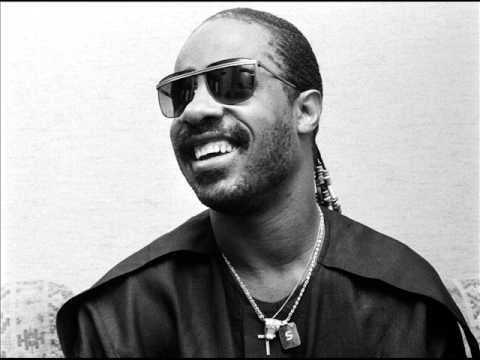 心の愛 - スティービー・ワンダー