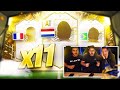 PACK OPENING FULL ICONES : DU TRÈS LOURD !!!