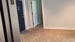 1970 Elevator Electric (mod O&W) Hydraulic Elevator @ Broadstone Apartments, Coronado, CA