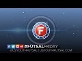Futsal Friday - December 22, 2017