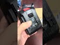 Pin Bosch 8Ah new core 0903397180 #automobile #khoanpin #tools4life