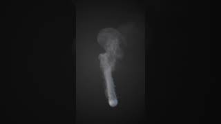 Blender 3D Smoke Simulation | #3drender #smokesimulation