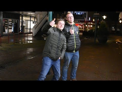 Ruzie met hangjongeren'' _ Losser Op Stelten #6