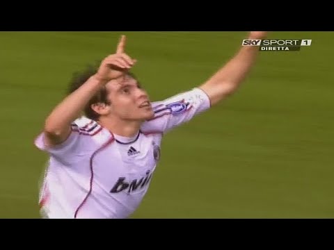 Ricardo Kaká vs Manchester United #UCL Away 2006/07 HD by Kaká22i