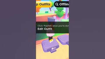 making a penguin avatar in roblox