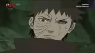 Kembalinya Sasuke uchiha ke Medan Perang Naruto shippuden Bahasa Indonesia