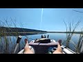Отдых без слов Tarpon 9.9