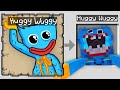 MINECRAFT MA OTTIENI quel che DISEGNI!