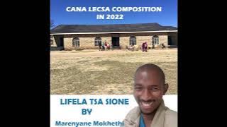 Lessons on how to sing Lecsa hymn 437 (Luluetsang, chaba tsohle)