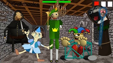 Baldi
